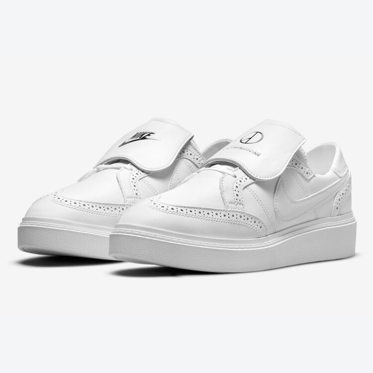 Peaceminusone x Nike Kwondo1 DH2482-100 Release Date | Nice Kicks