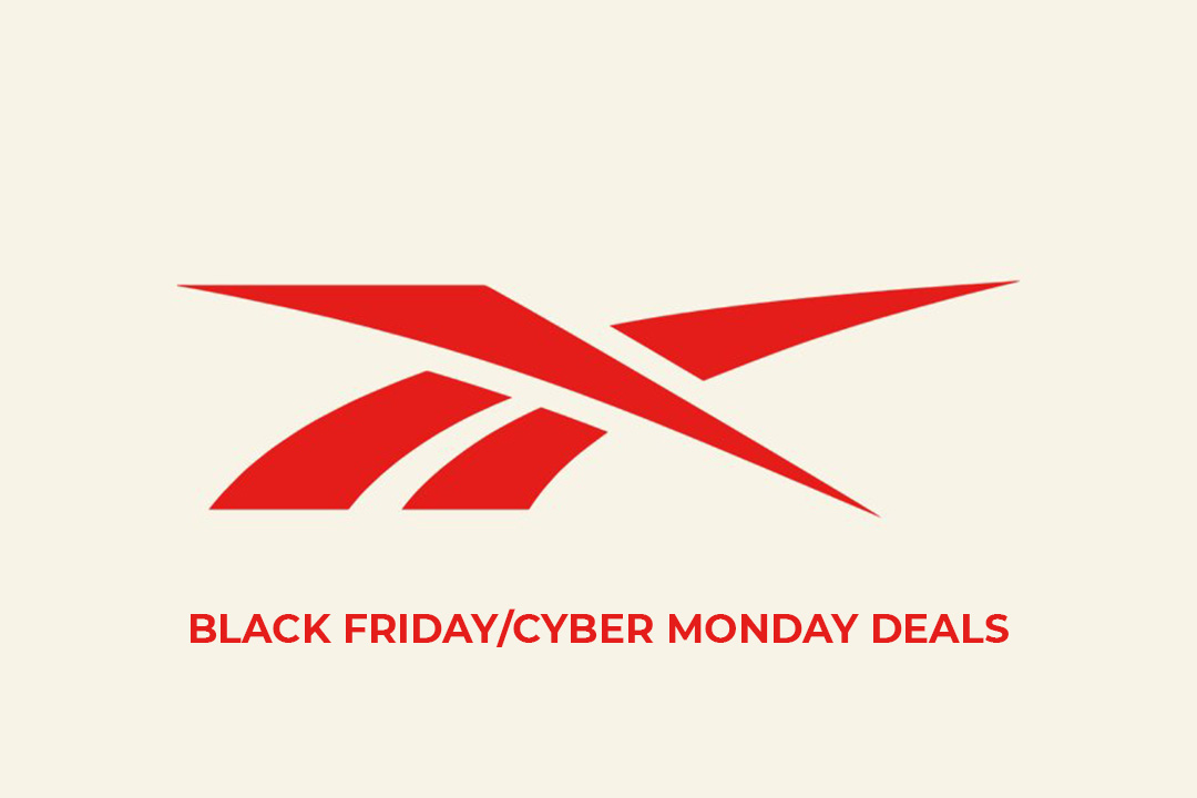 Reebok's Black Friday Sale - 40% Off Sitewide | Nice