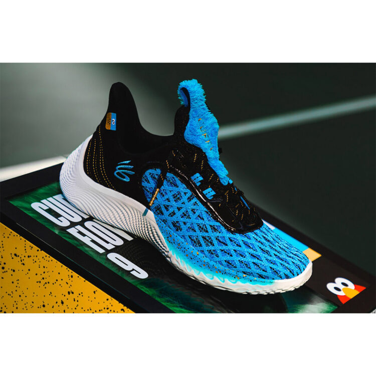 Under Armour Curry Flow 9 