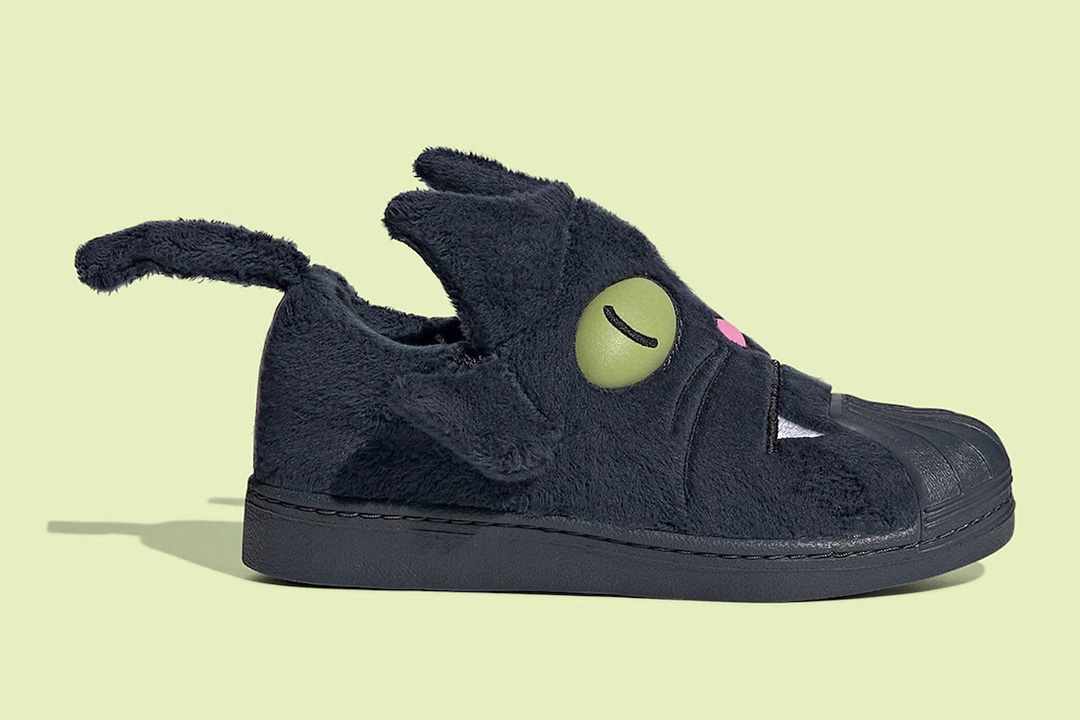 Adidas superstar simpsons online