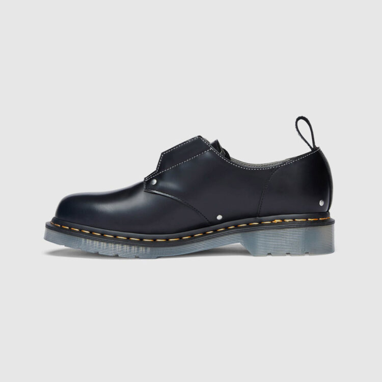 A-COLD-WALL* x Dr. Martens 1461 Bex