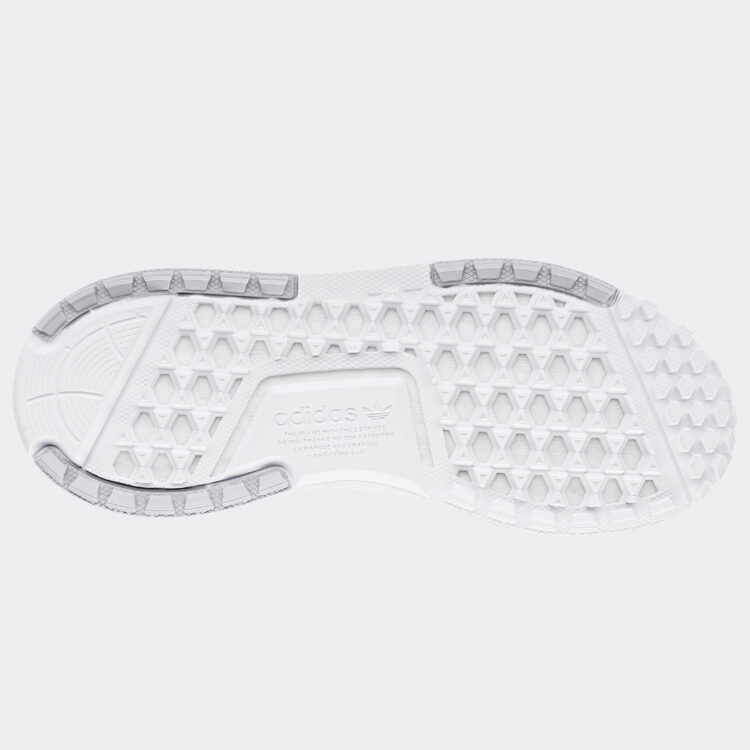 adidas NMD V3 “White Iridescent” GX5698