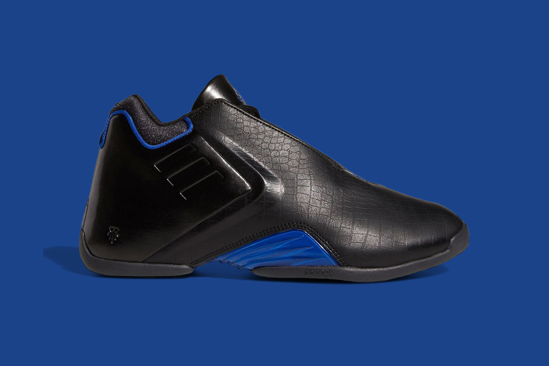 adidas T Mac 3 Away Release Date Nice Kicks