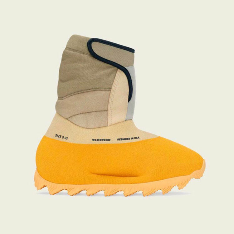 Adidas yeezy 1500 yellow shop