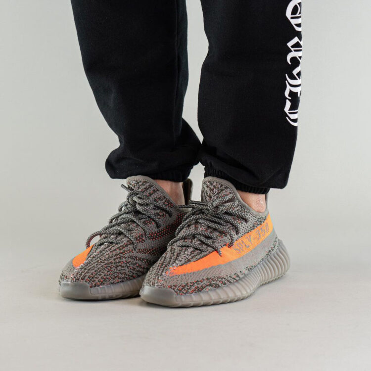 adidas Yeezy Boost 350 V2 "Beluga Reflective" Date | Nice Kicks