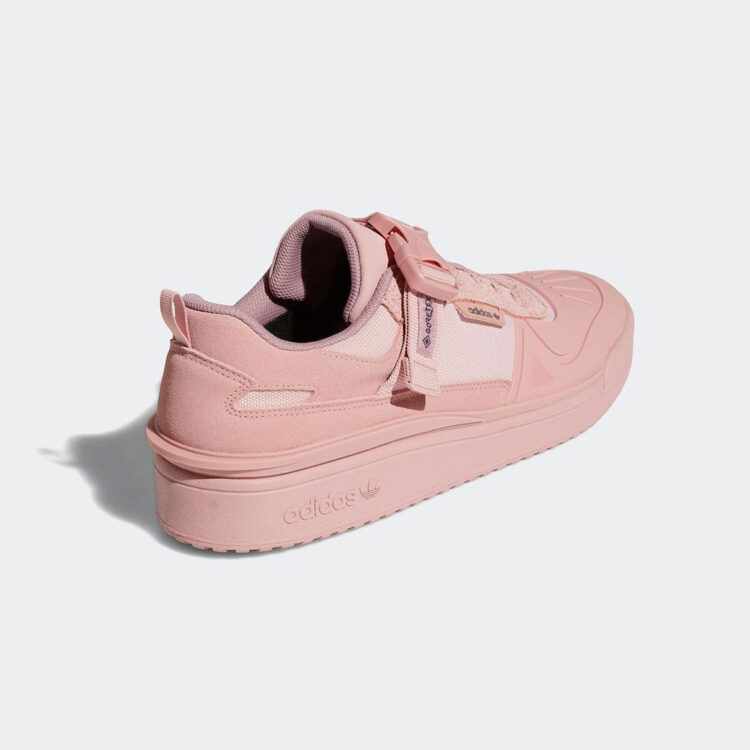 adidas forum low gore tex pink gw5923 release date 03 750x750