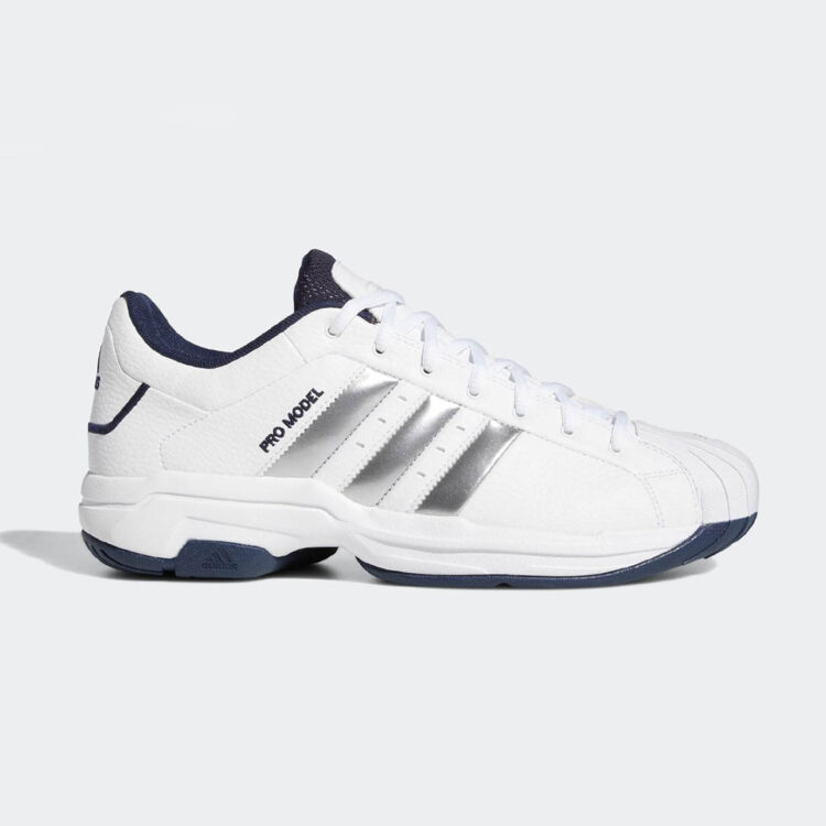 adidas Pro Model 2G Low H68051 Release Date | Nice Kicks