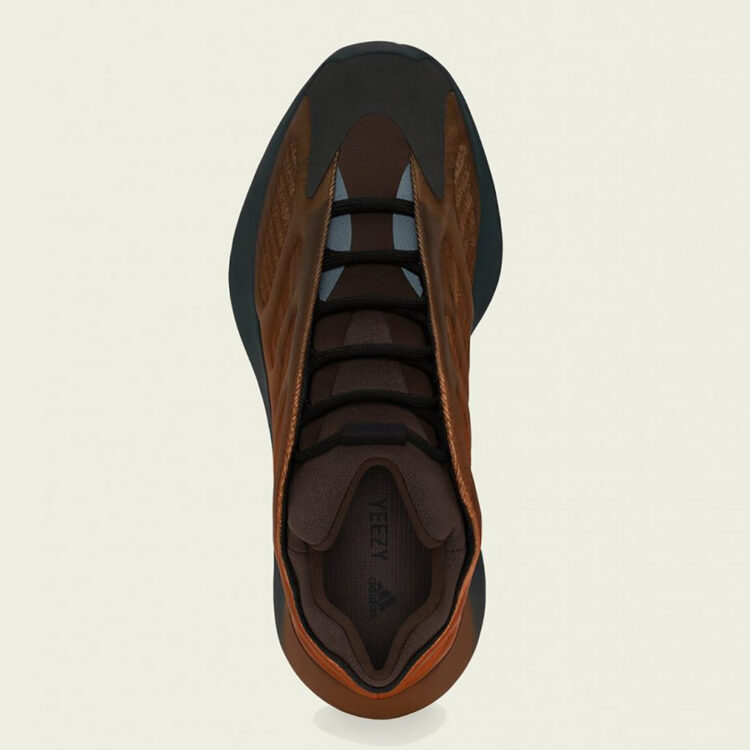 yeezy copper release