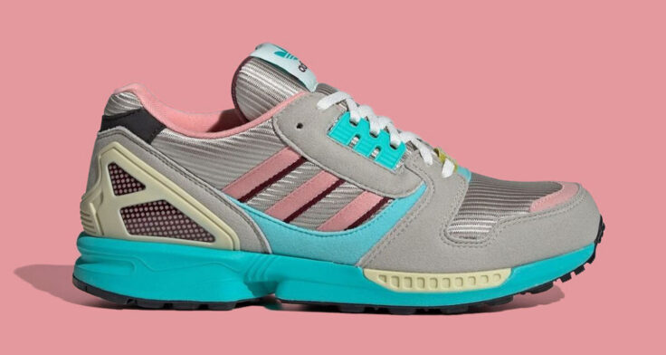 adidas zx 8000 metallic grey gw3049 release date 00 736x392