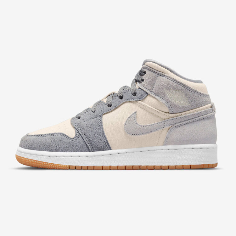 Air Jordan 1 Mid GS DN4346-100