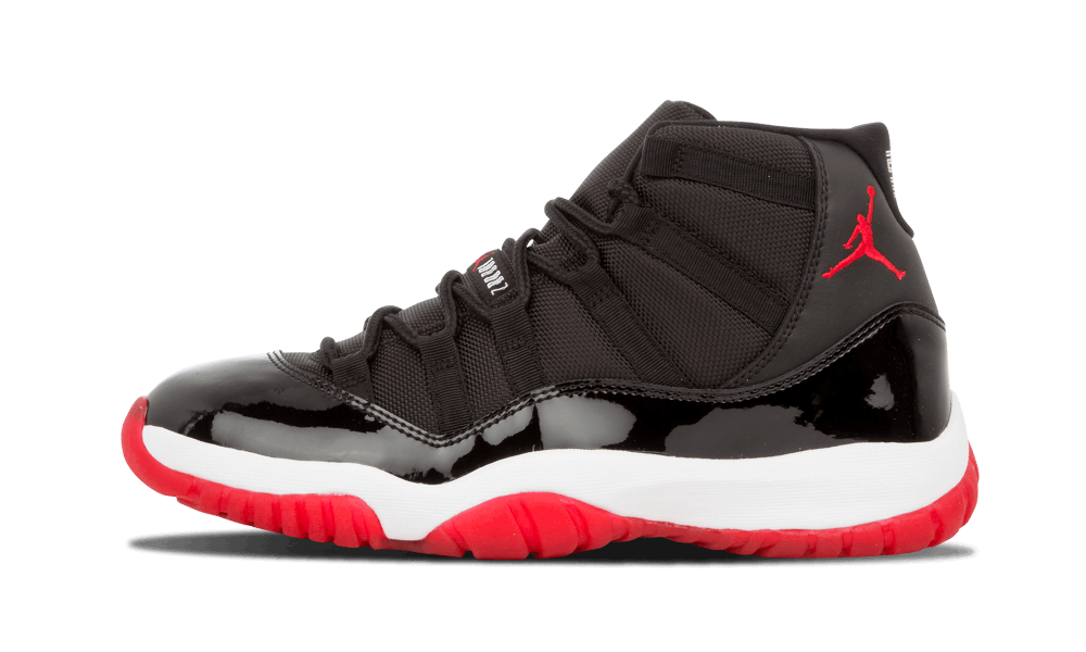 first jordan 11 ever made