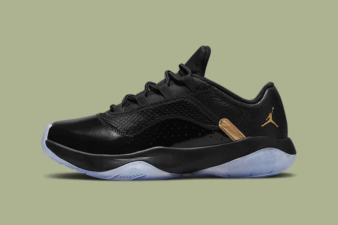 Air Jordan 11 CMFT Low GS "DMP" CZ0907-007