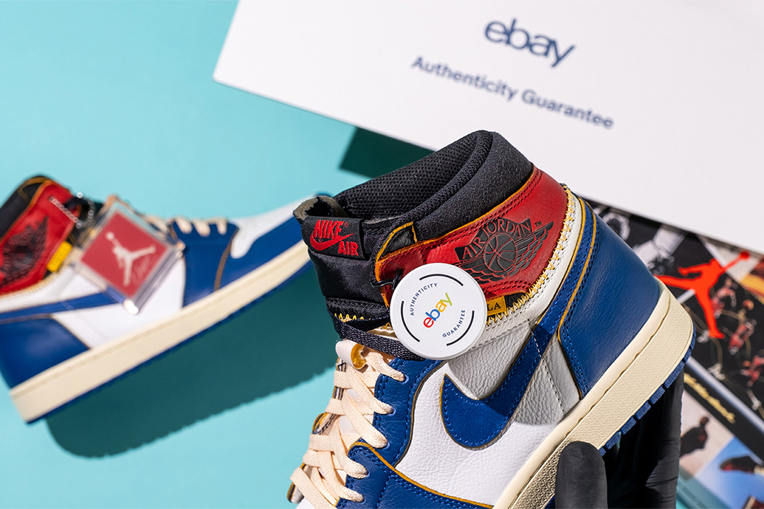eBay Acquires Sneaker Con