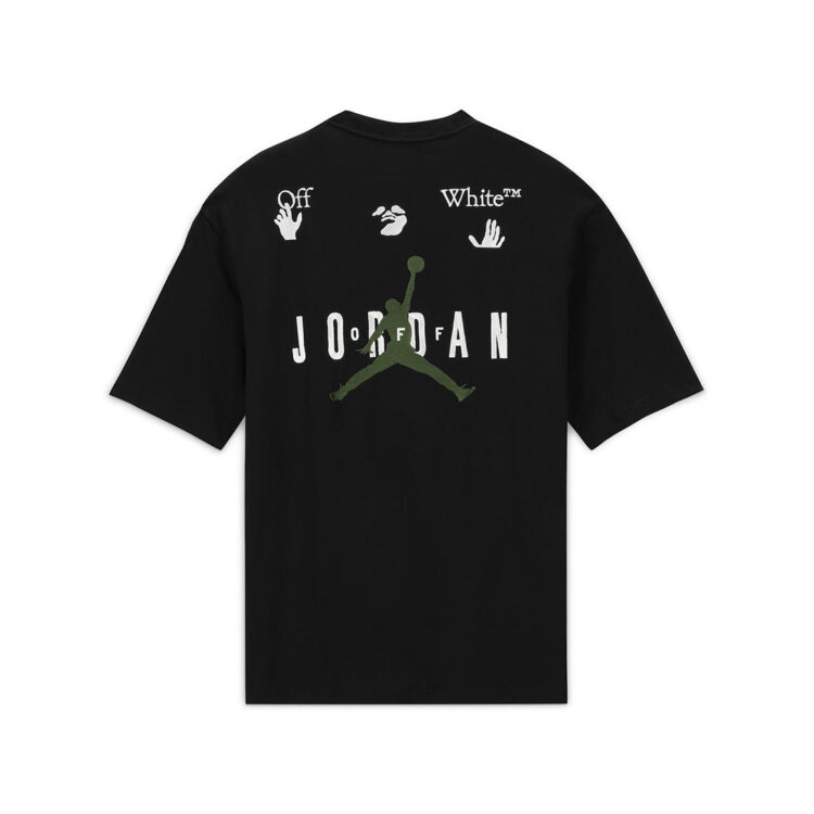 Off White x Jordan Apparel Collection Holiday 2021 Release Nice Kicks