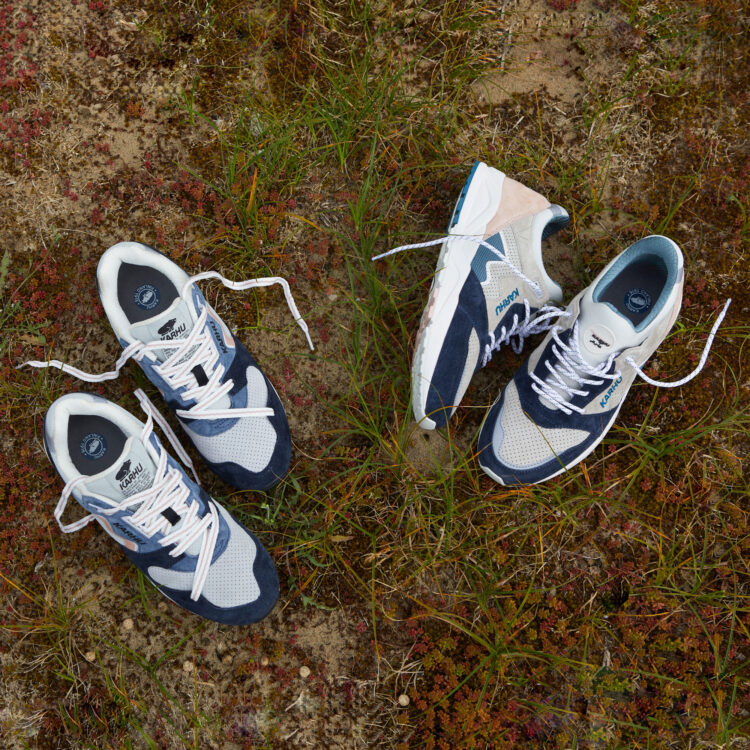 Karhu Aria 95 & Synchron Classic FW21 Release Date | Nice Kicks