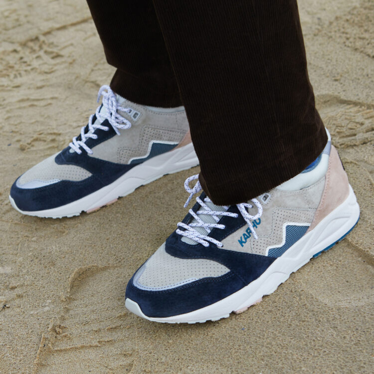 Karhu Aria 95 “India Ink/Pelican” F803080/Karhu