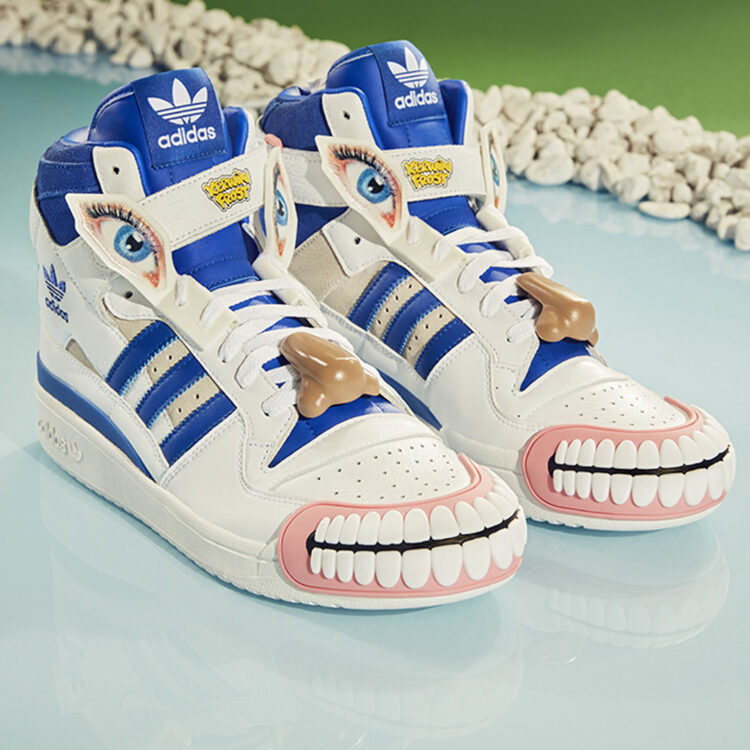 adidas Originals by Kerwin Frost Collection