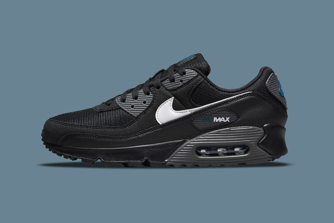 Nike Air Max 90 DR0145-002 Release Date | Nice Kicks