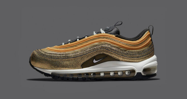 lead nike air max 97 cracked gold do5881 700 release date 00 736x392