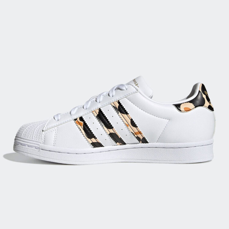 Marimekko x adidas Superstar H04076