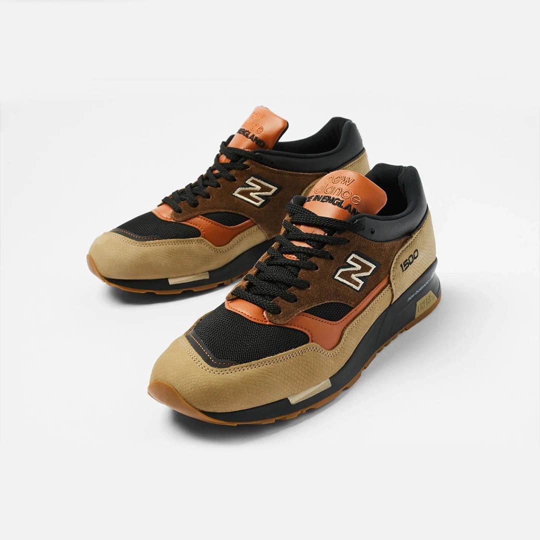 New Balance 1500