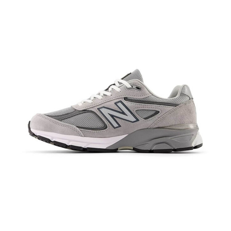 new balance 990v4 grey