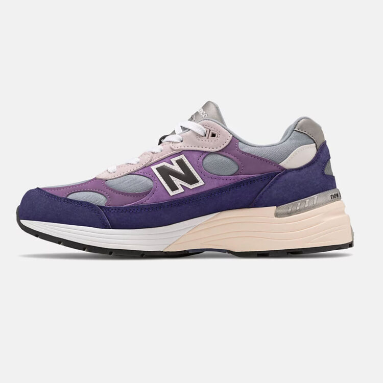 New Balance 992 