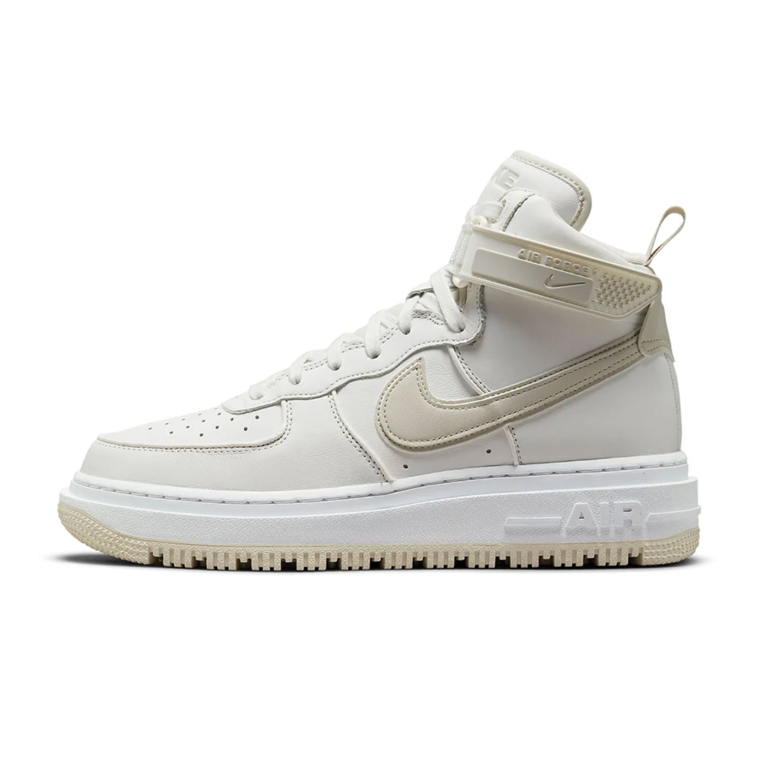Nike Air Force 1 Boot “Summit White” Release Date | Nice Kicks