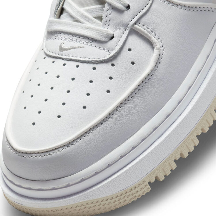 Nike Air Force 1 Boot “Summit White” DA0418-100