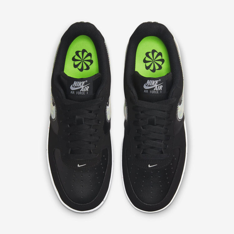 Nike Air Force 1 Crater DH0927-001