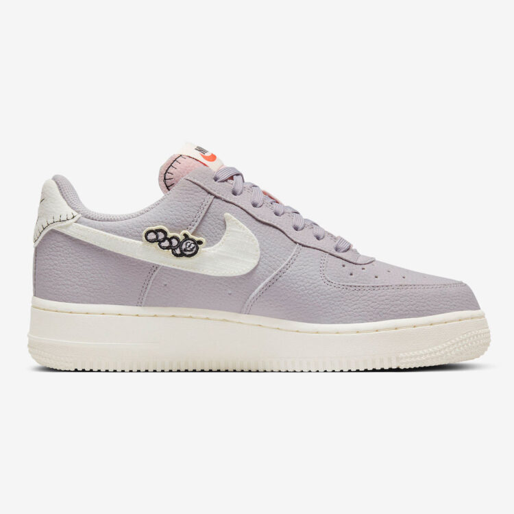 Nike Air Force 1 Low “Air Sprung” DJ6378-500