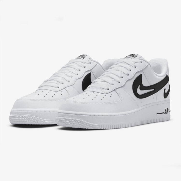 Nike Air Force 1 Low DR0143-101 Release Date Kicks