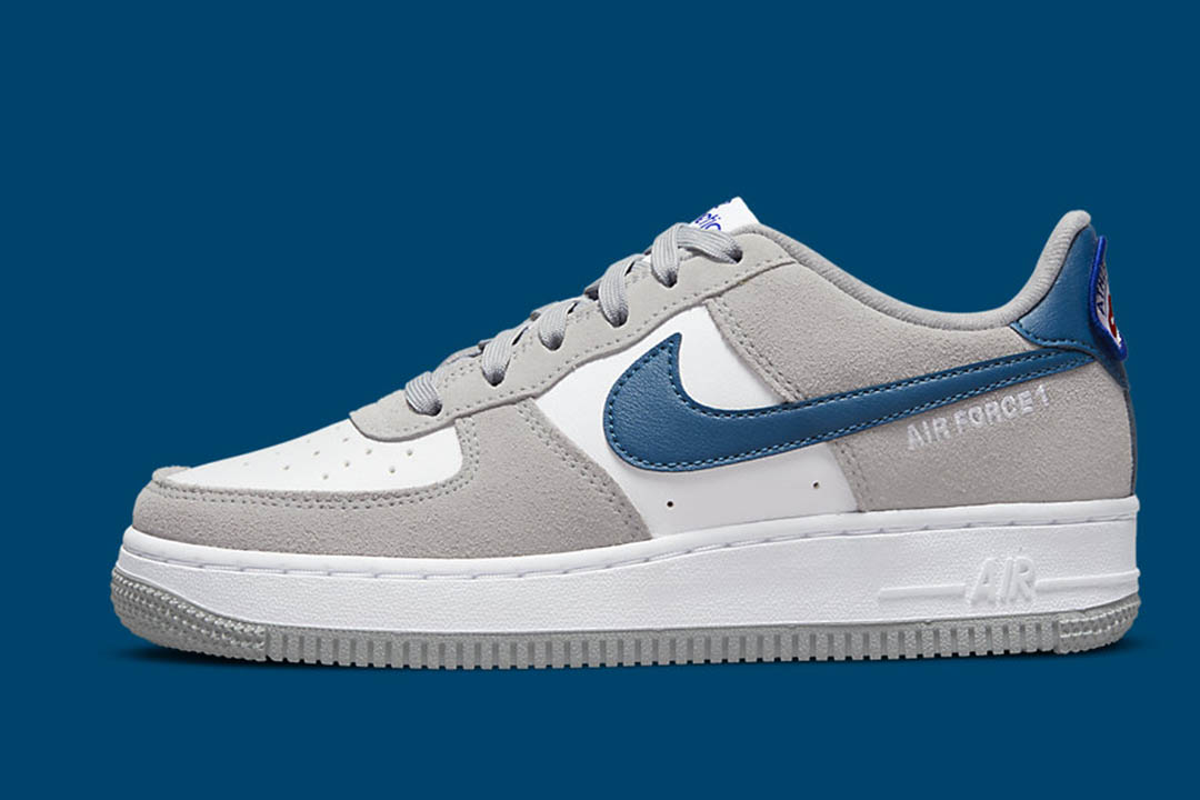 Nike Air Force 1 Low GS Athletic Club DH9597-001