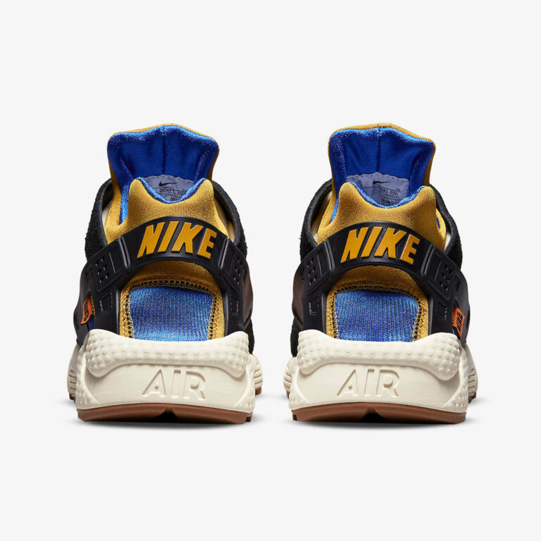 Nike Air Huarache DO6681-700 Release Date | Nice Kicks