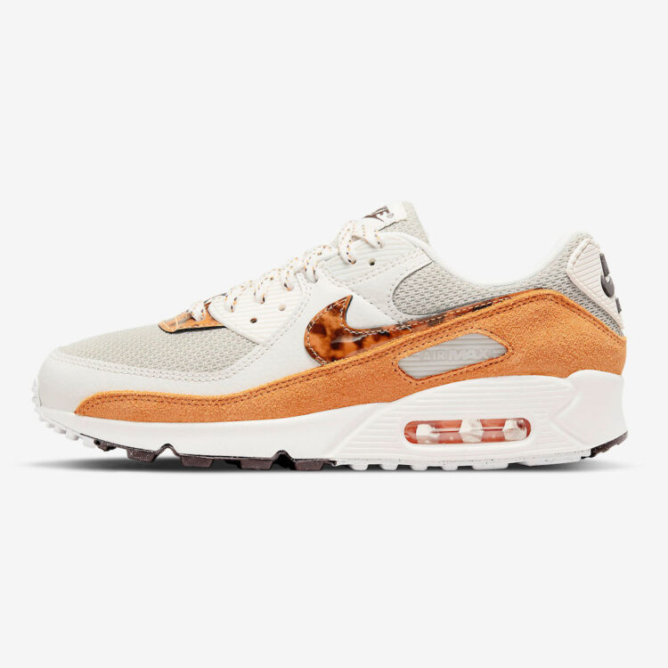 Nike Air Max 90 WMNS “Leopard” DQ9316-001