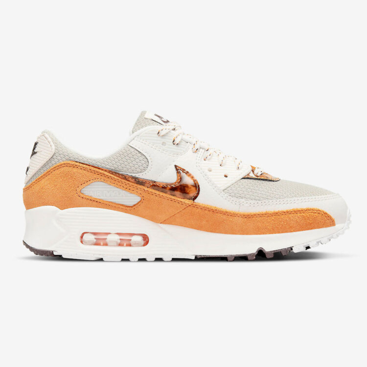 Nike Air Max 90 WMNS “Leopard” DQ9316-001