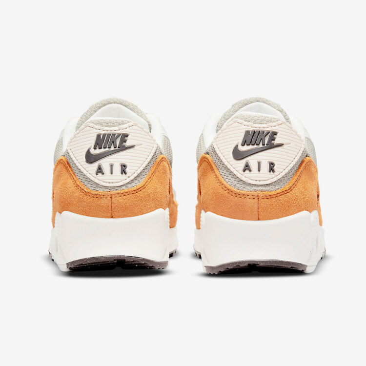 Nike Air Max 90 WMNS “Leopard” DQ9316-001