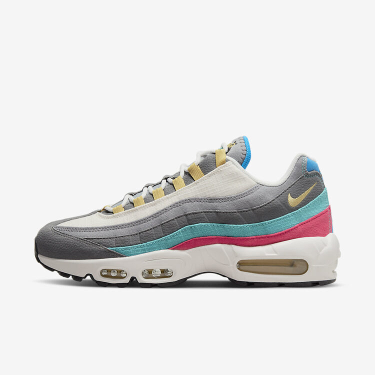 Nike Air Max 95 “Air Sprung” DH4755-001