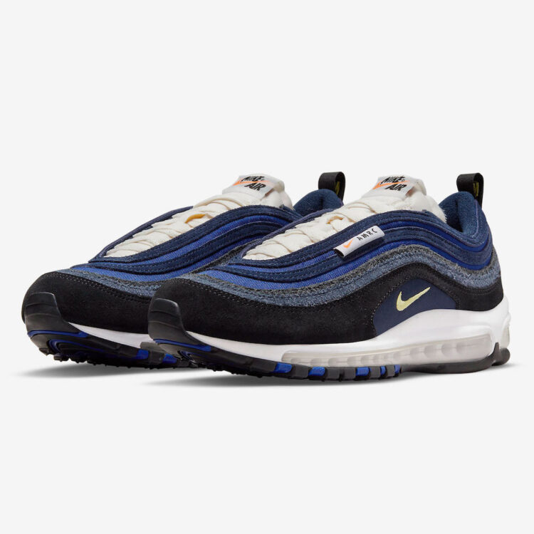 Nike Air Max 97 SE “Running Club” DH1085-001