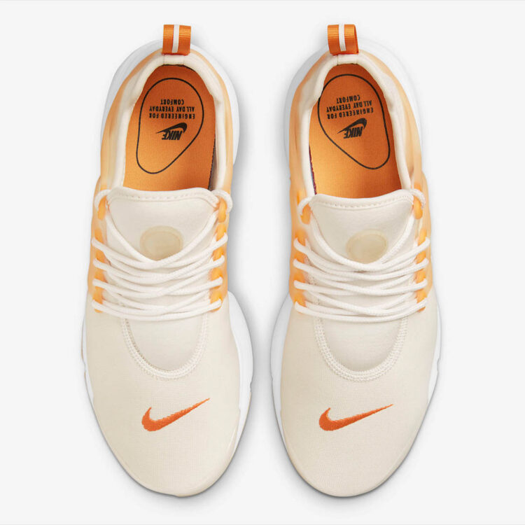 Nike Air Presto DQ8592-001 Release Date | Nice Kicks
