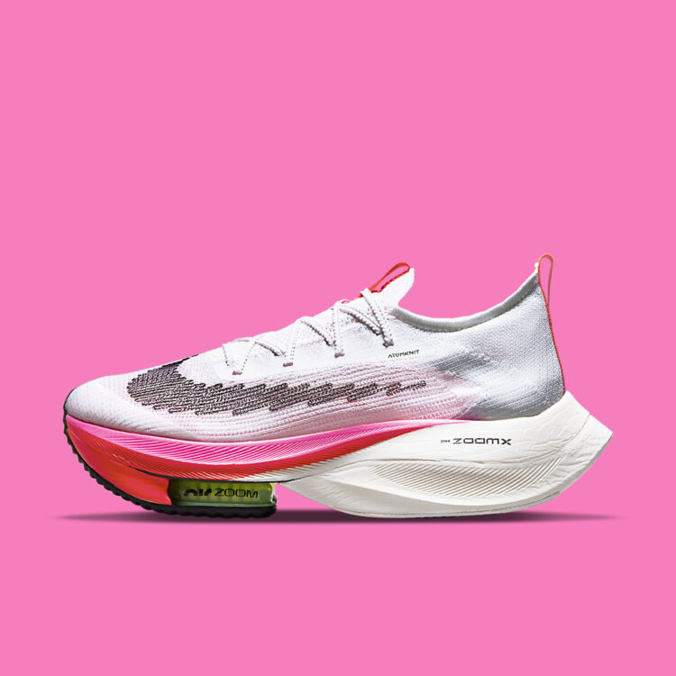 Vaporfly 4 flyknit black friday sale