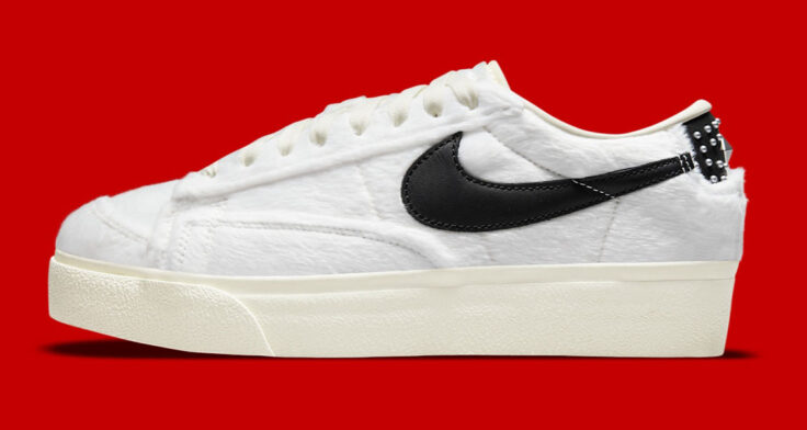 Nike Blazer Low Platform “Culture Day” DO2115-133