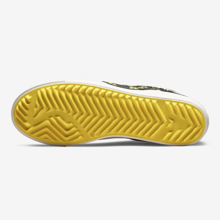 Nike Blazer Mid ’77 Jumbo “Floral” DQ7639-100