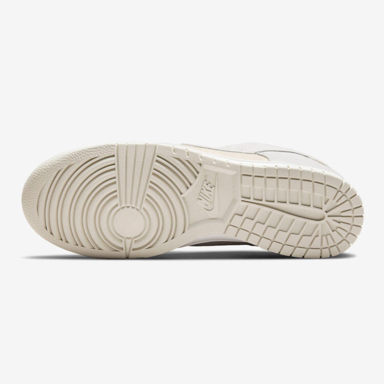 Nike Dunk Low PRM “Vast Grey” DD8338-001