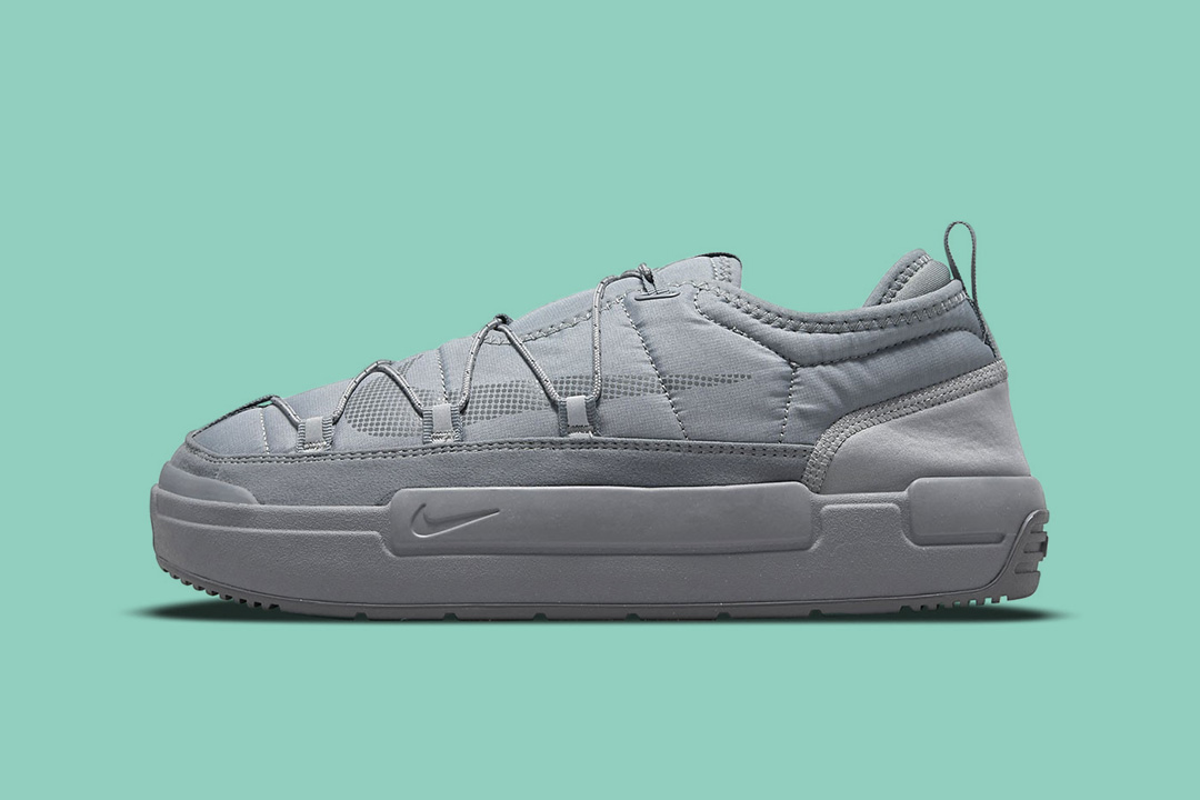 Nike Offline "Cool Grey" CT3290-002