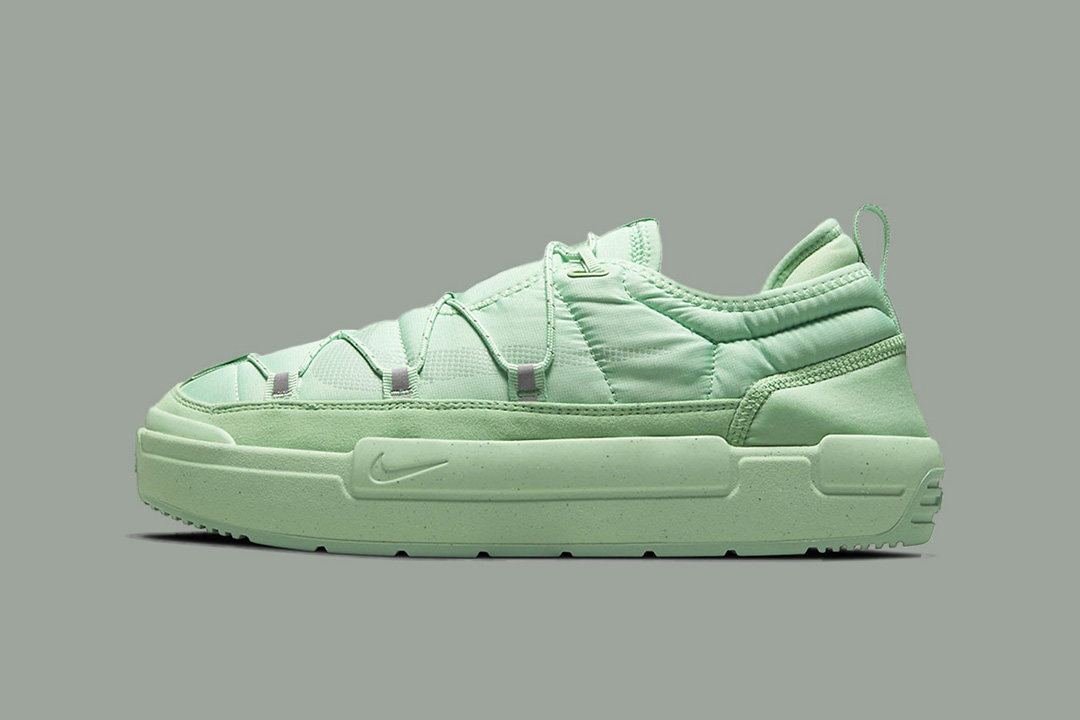 Nike Offline "Enamel Green" CT3290-300