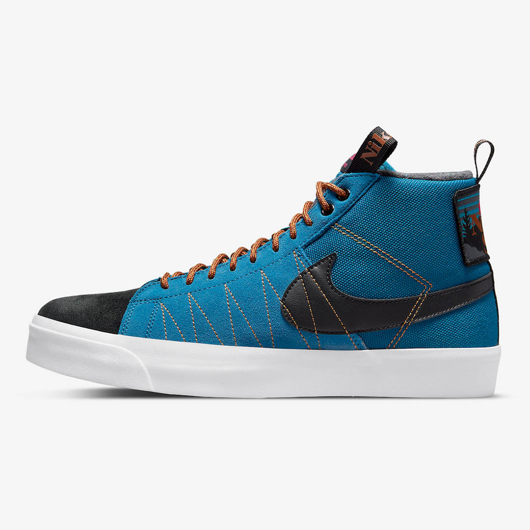 nike sb blazer ac xt