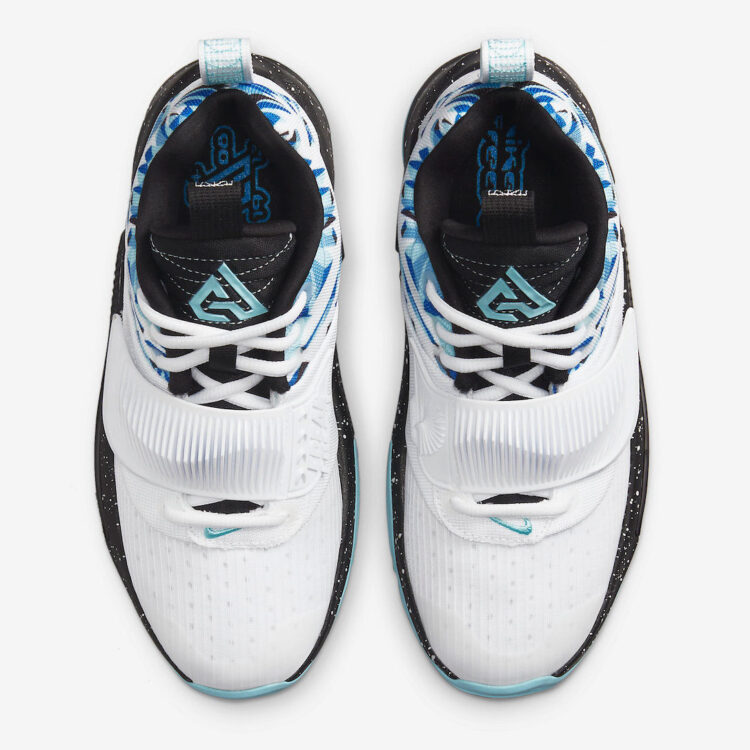 Nike Zoom Freak 3 GS “Copa” DB4158-109