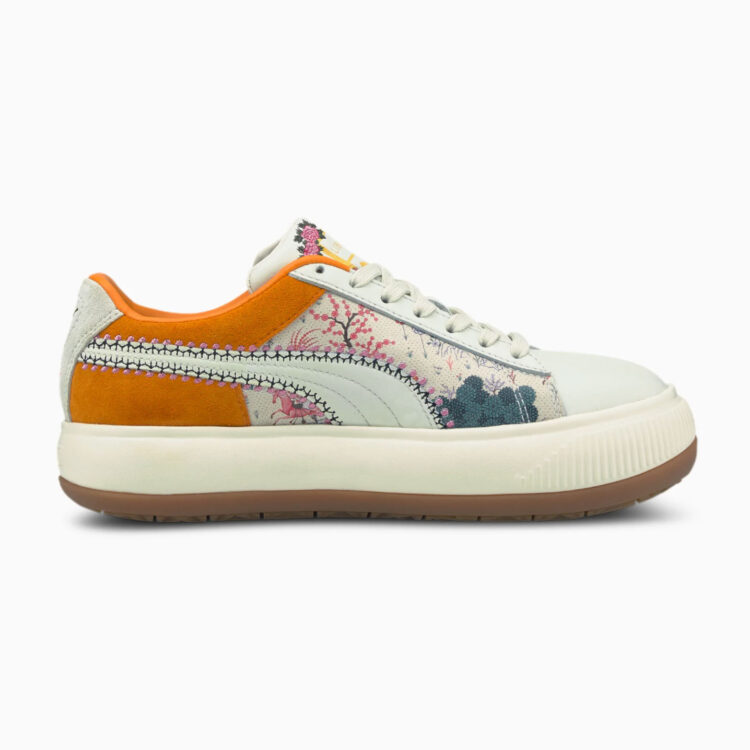 Liberty London x PUMA Suede Mayu 382192_01