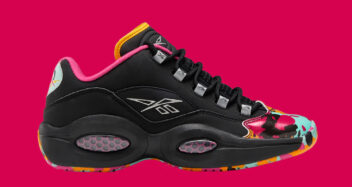 Reebok Question Low “Alive With Color” GX1437